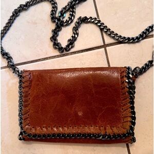 Sofia Crossbody Purse NWT